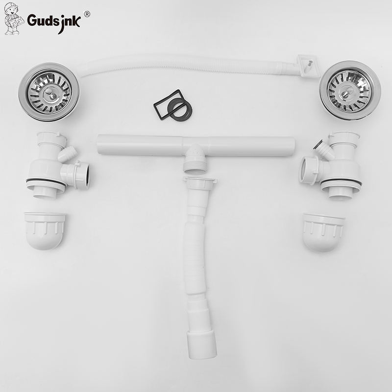 Сливной фильтр для раковины из нержавеющей стали