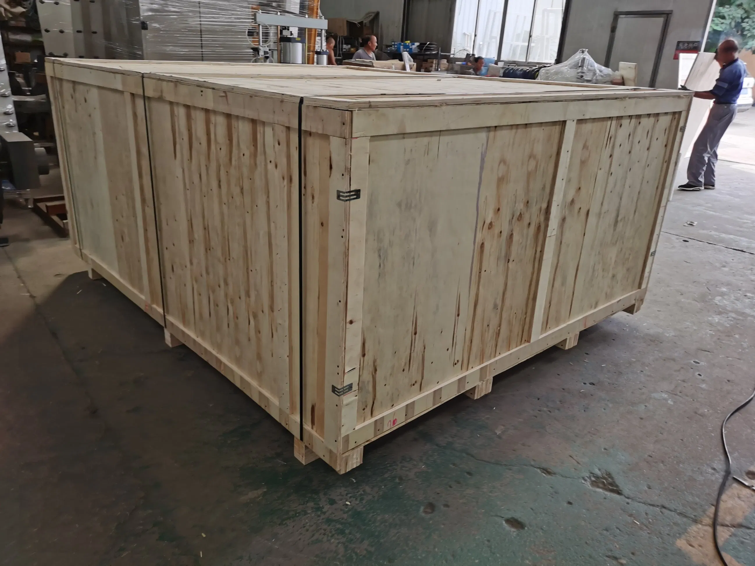 Nisen Bx1600 Horizontal Insulated Glass Washing Machine with Drying Function Popular High Working Efficiency