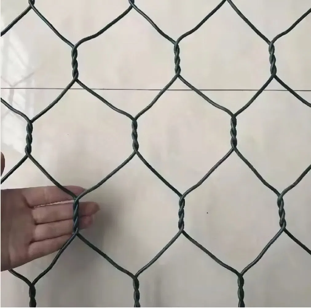 High Standard 10FT X 6FT Chain Link Fencing Football Pitch Fence Cyclone Wire Fence Price for Philippines