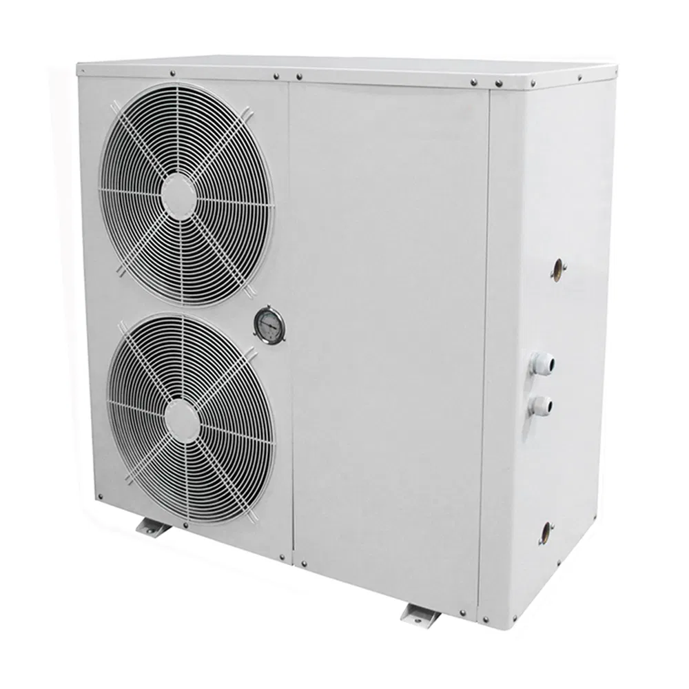 High-Performance Self - Cleaning Low-Noise Swimming Pool Inverter Heater Heat Pump Professional Supplier