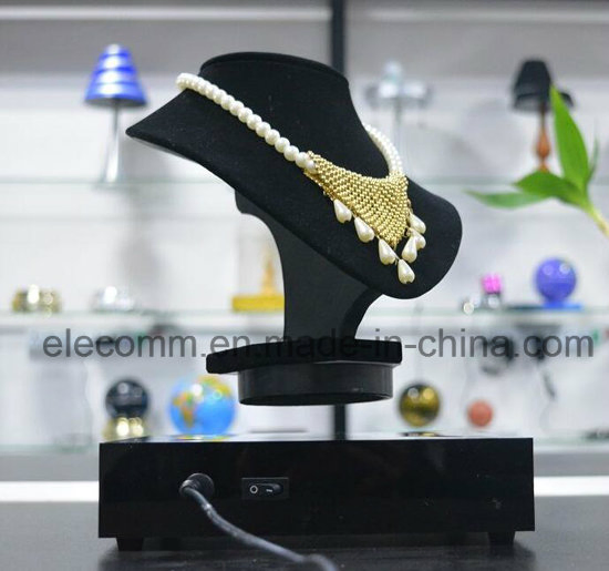 High Quality Magnetic Floating Exihibition Displays, Suspension Bottle Display Racks