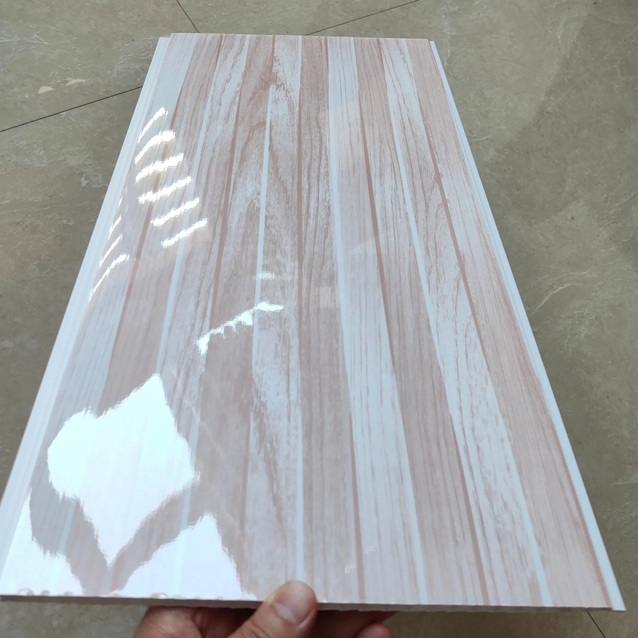 PVC Ceiling Panel Printing Roof Tile Cielo Rasos De PVC