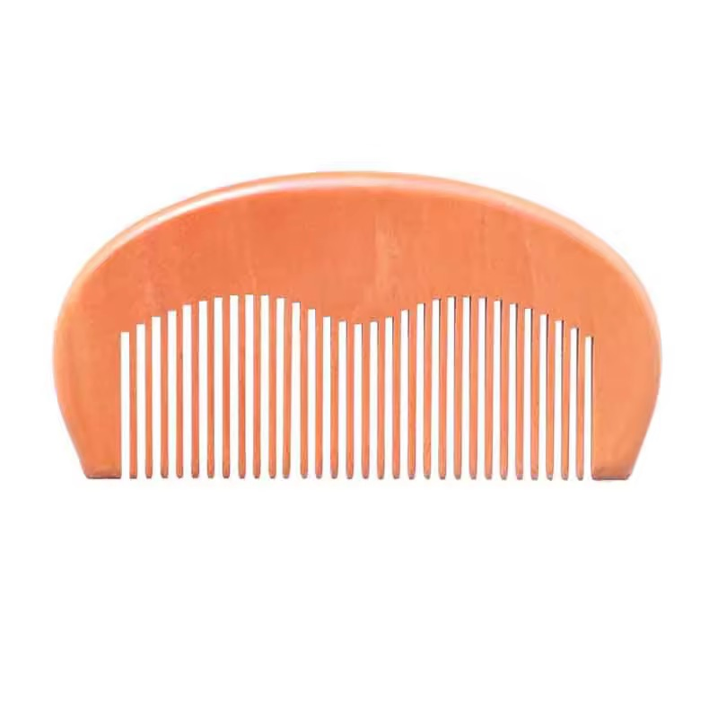 Wholesale Hot-Selling Pocket-Sized Portable Beard Cleaning Brush