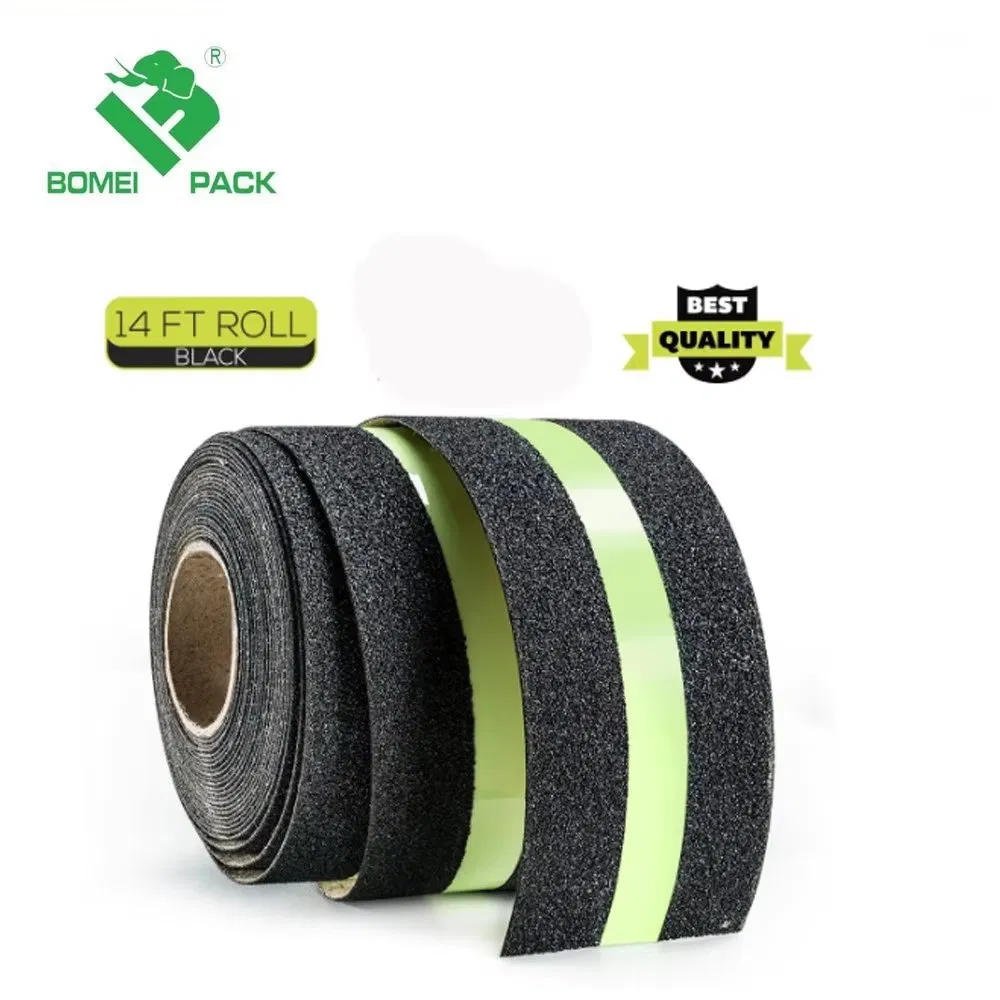 Customize Easy to Apply Quality Adhesion Floor Safety and Anti Slip Tape