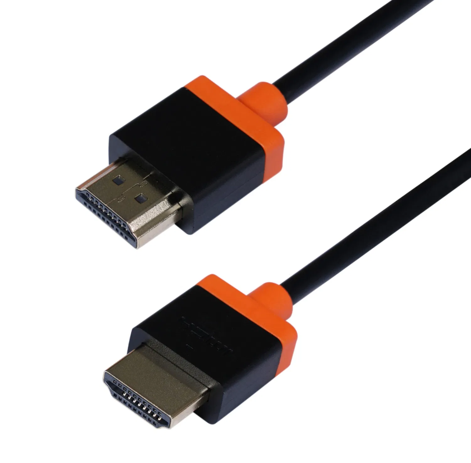 Premium HDMI Cable with Ethernet for Enhanced Connectivity
