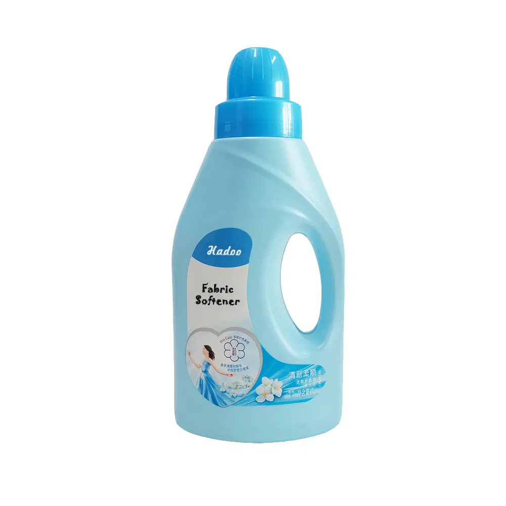 1/2/3/5kg Classical Fabric Softener Customized with Lavender Ylang-Ylang Perfume