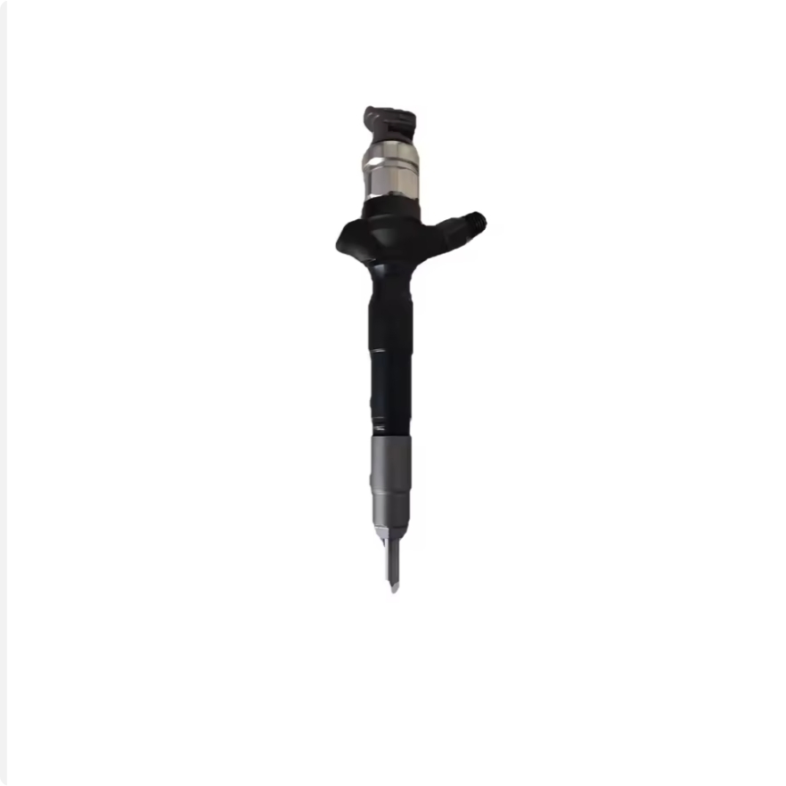 Инжектор Common Rail для Toyota 1KD, 2KD