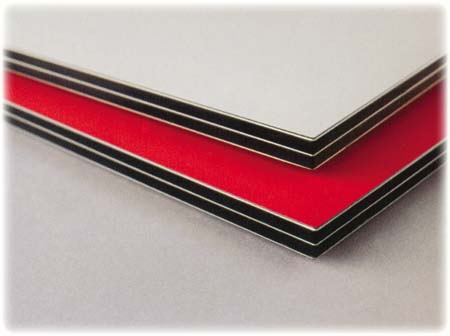 Toilet Wall Sandwich Compact HPL/Stone Panel/Building Material /HPL