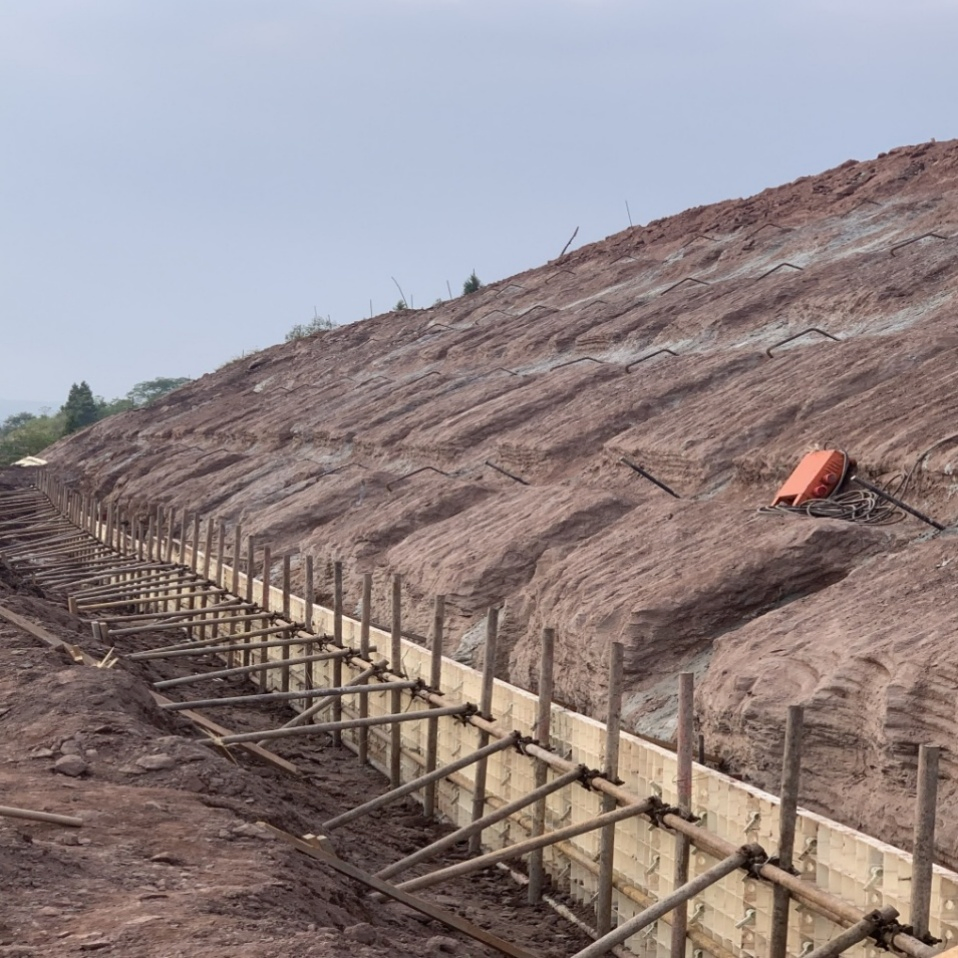 Standard & Customized Smooth Surface Formwork