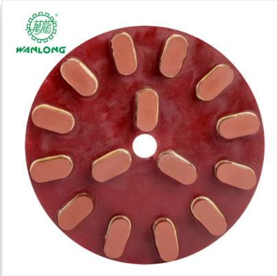 Абразивный диск Wanlong Resin для гранита