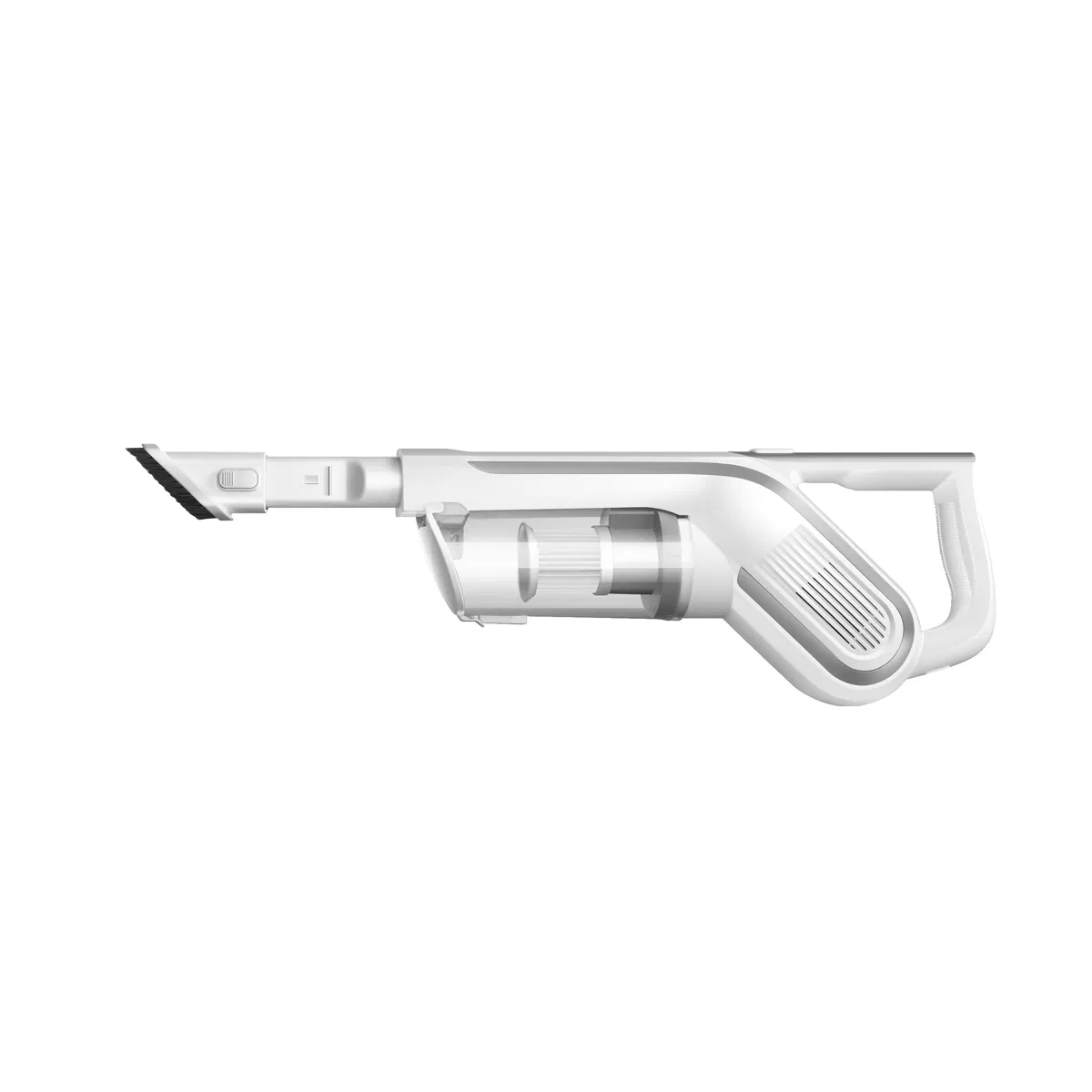 Home Use Hand-Held Vacuum Cleaner with Advanced Ultra Fine Filter