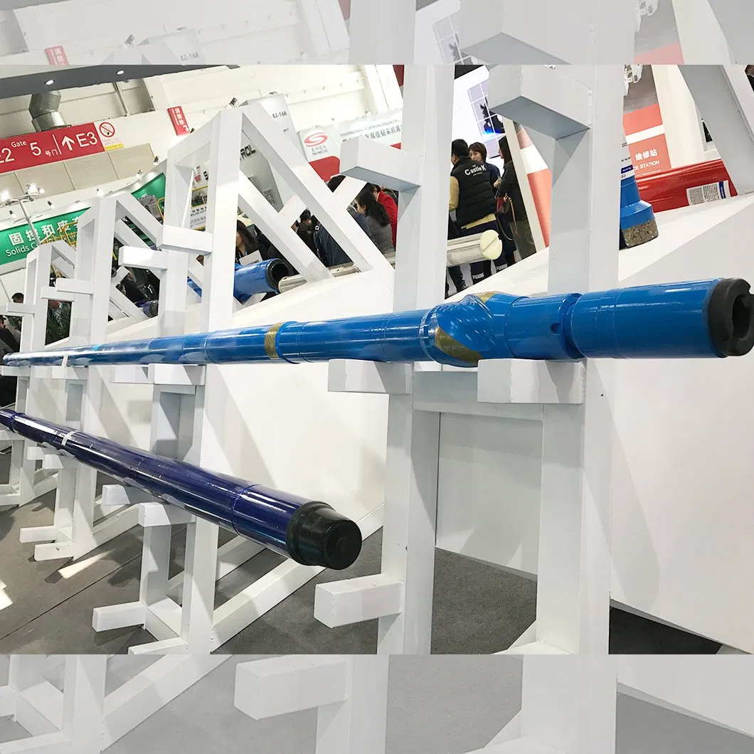 HDD Downhole Drilling Mud Motor for Horizontal Directional Drilling/Boring