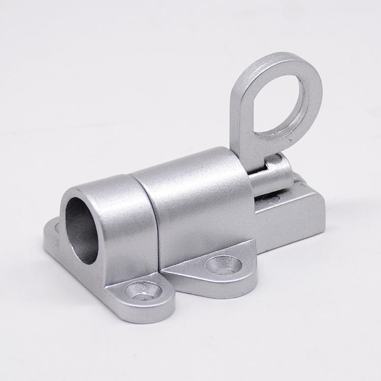 Spring Bounce Door Bolt Window Lock