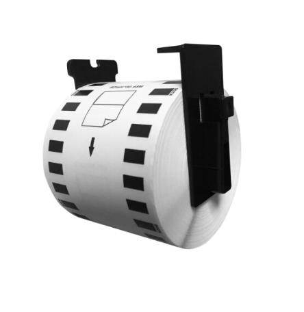 Dk22205 Direct Adhesive Paper Thermal Transfer Printing Sticker