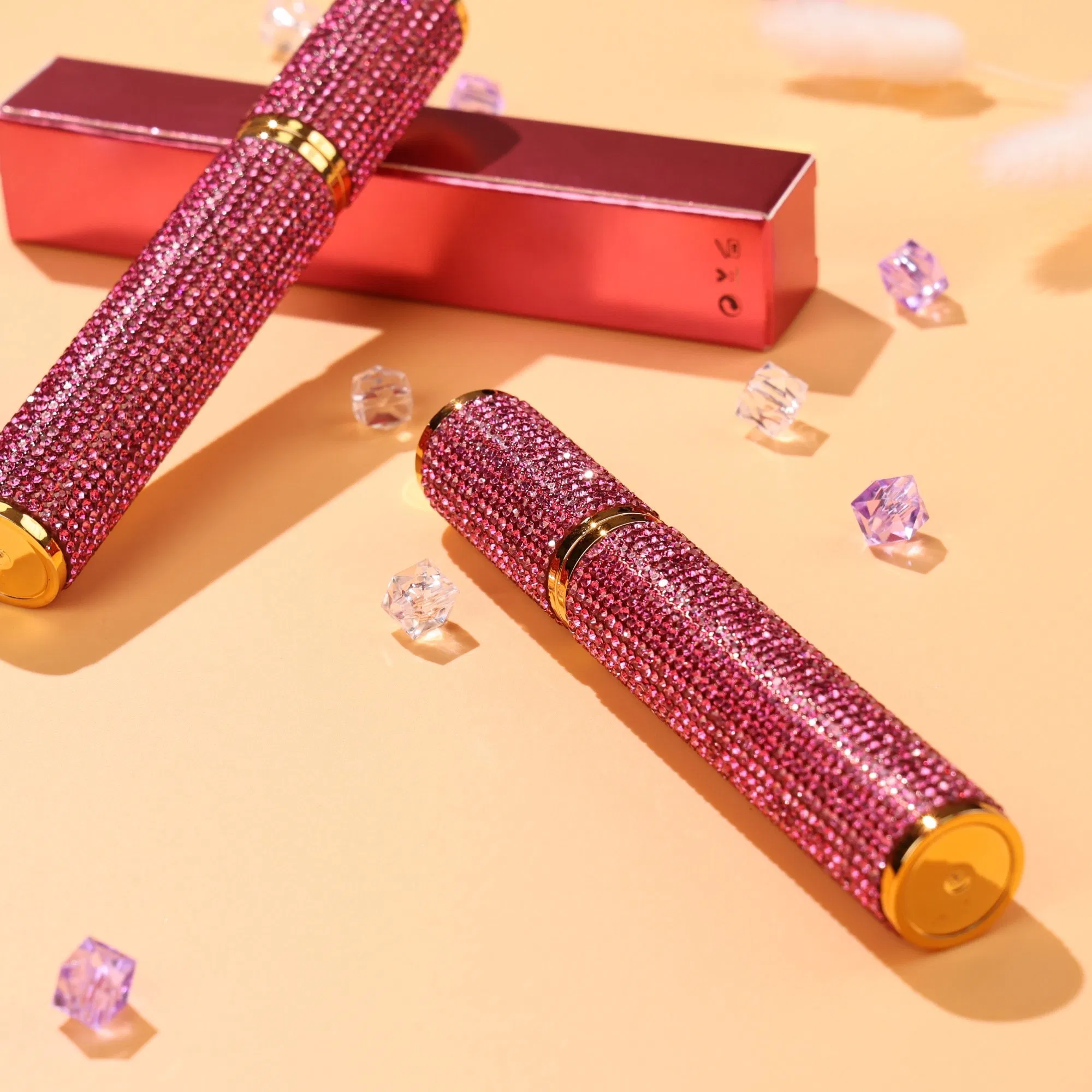 Wholesale Natural Organic Vegan Private Label Makeup Lengthening Volume Mascara Long Lasting Waterproof Mascara in Stock