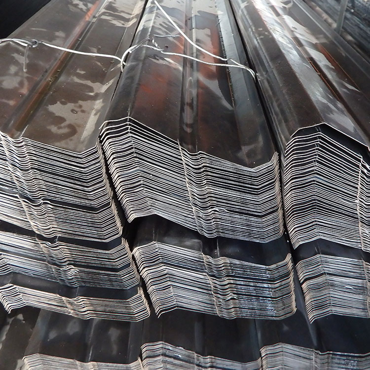 High Quality and Environmental Protection Z Type Purlin Z Steel Purlin