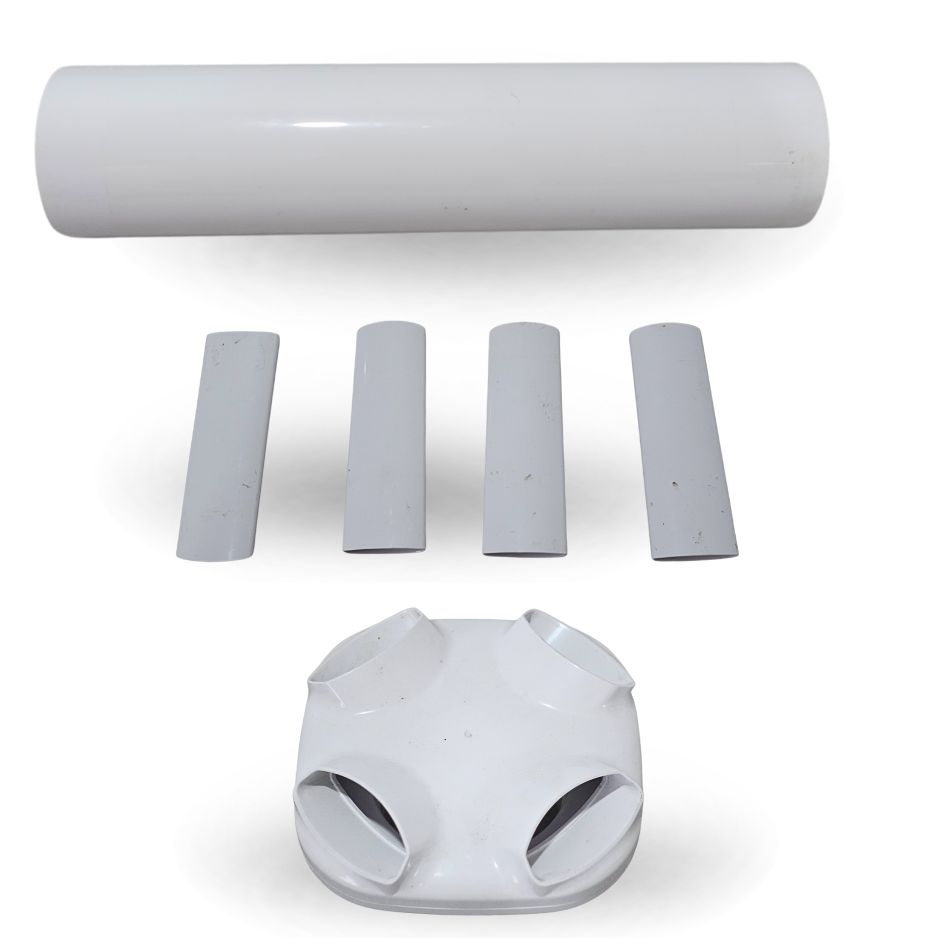 25L Humidifier Ultrasonic Atomizer 4000ml/H Air Purifying Mist Maker