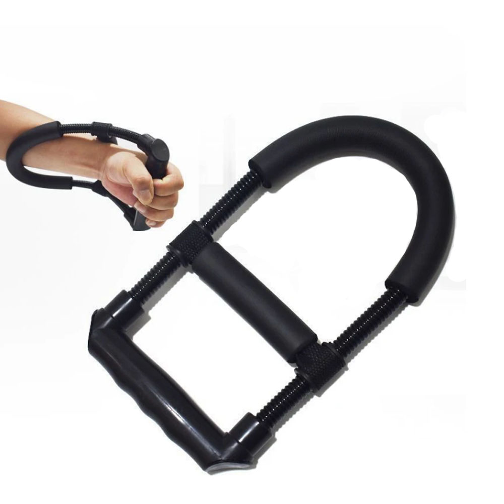 Кистевой эспандер с регулируемой нагрузкой