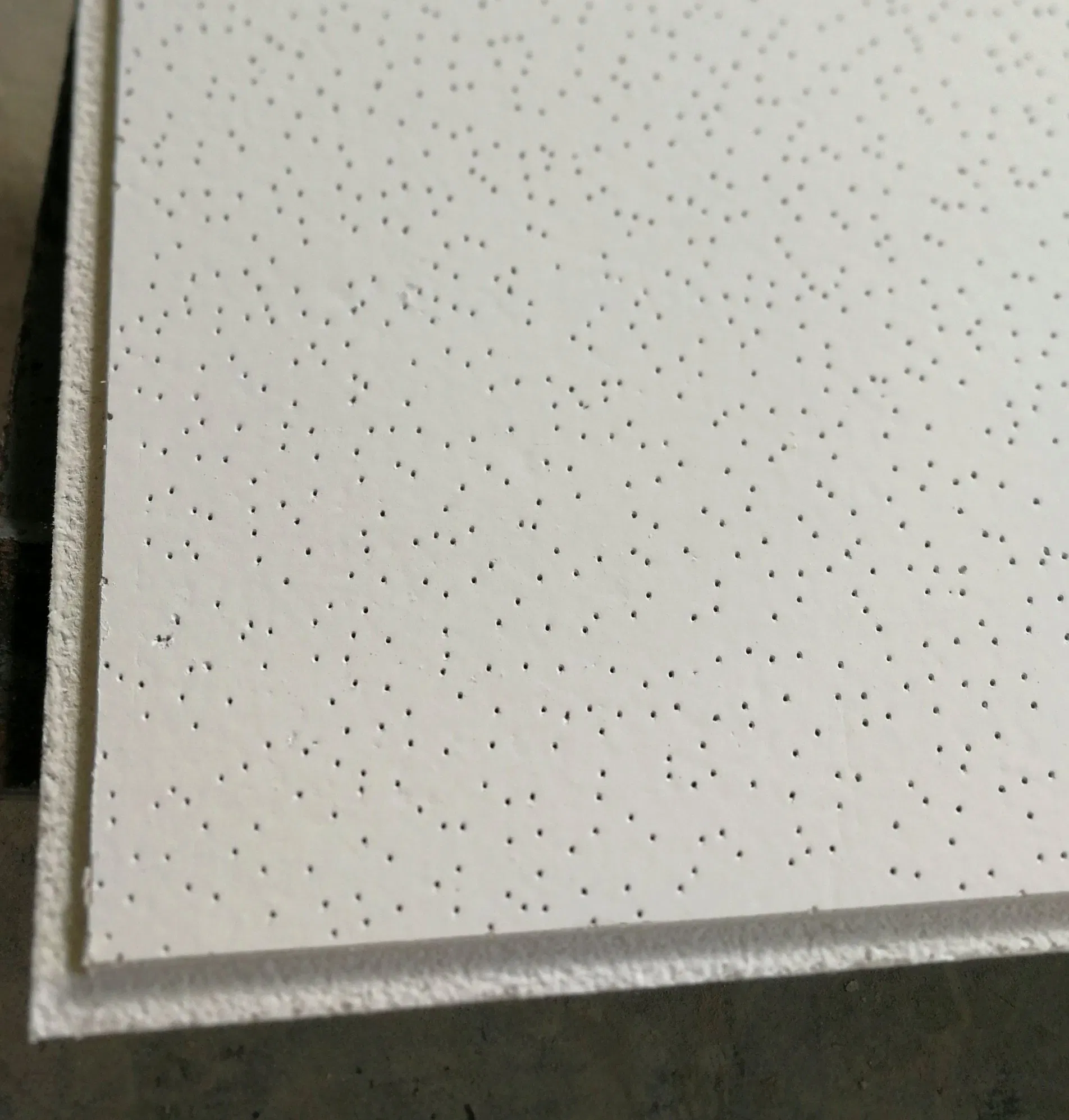 Ceiling Board Mineral Fiber Ceiling Rh90