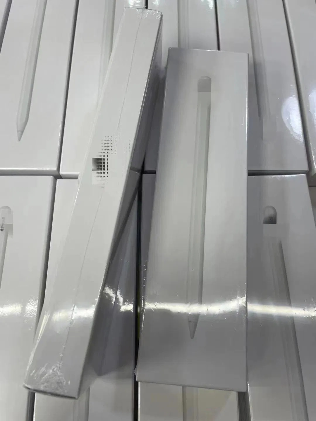 1: 1 Pencil 2 Stylus Touch Pen for Tablet Magnetic Animation