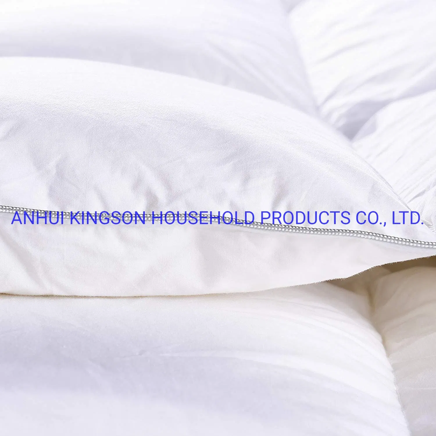 Soft Comforter Sets Bedding Luxury Reversible Winter Duvet Twin Bed Goose Down