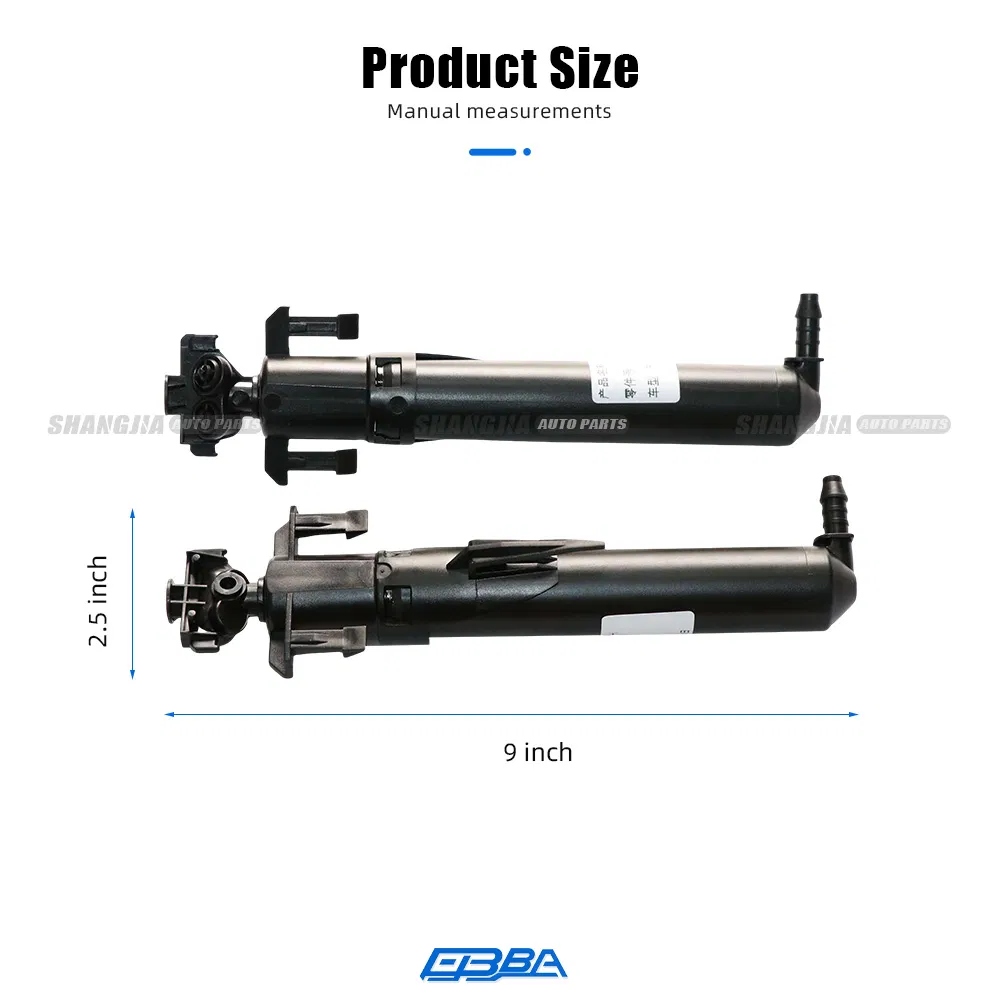 Форсунка омывателя для Ferrari F458/488/California T