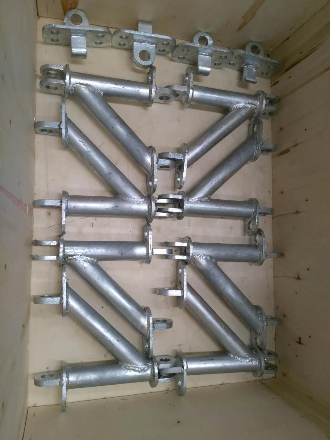 Warehouse/Plant/Building Steel Structure Frame