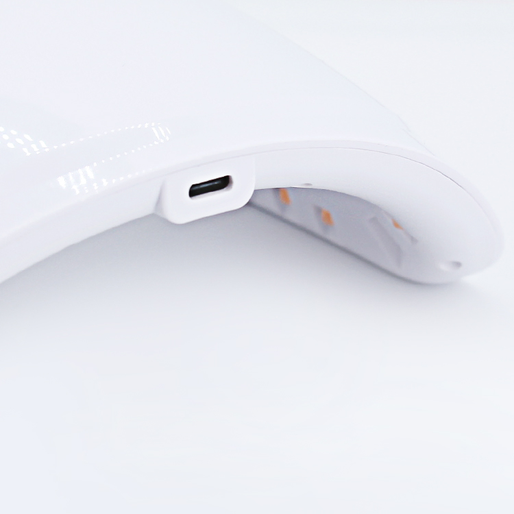 Manicure UV LED Gel Nail Polish Dryer
