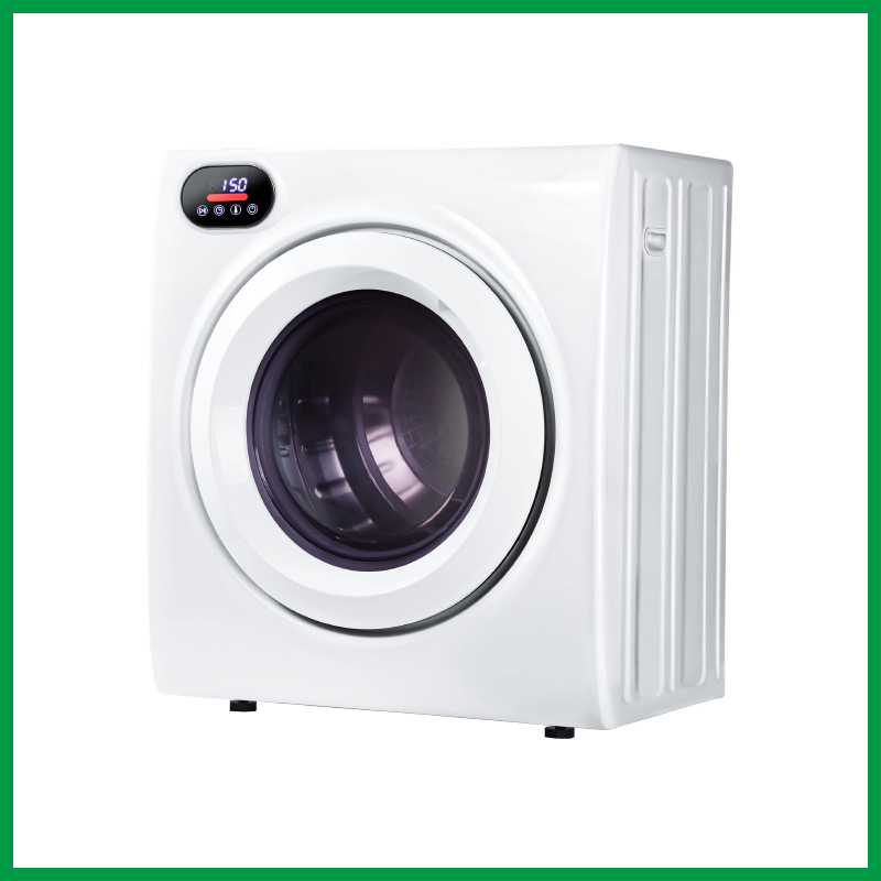Euhomy 110V Clothes Dryer for Versatile and Convenient Laundry