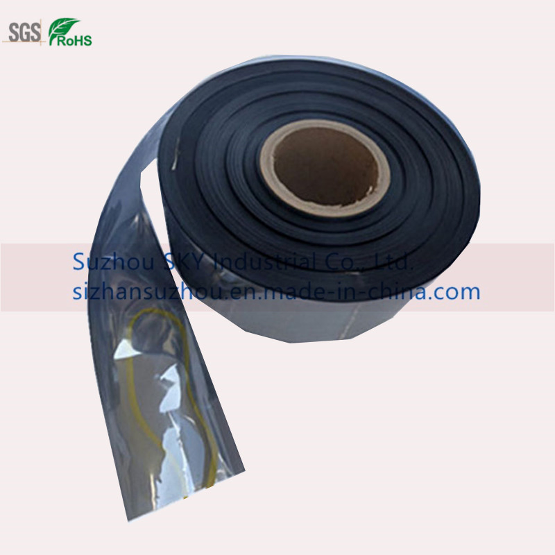 Static Protective Shielding Film for Shielding Bags for Packing