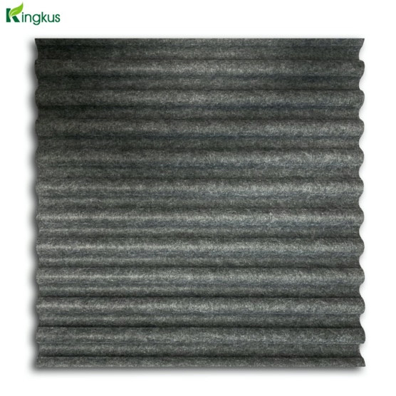 Scala 3D Tile Polyester Fiber Acoustic Panel