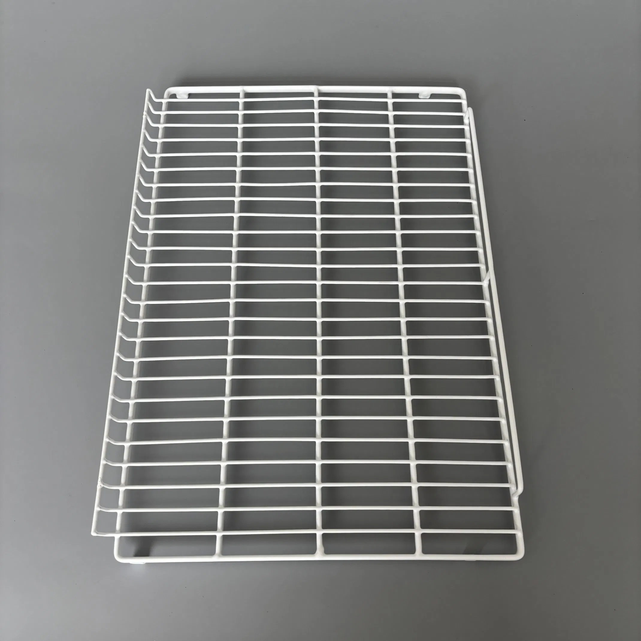 Custom Coated Wire Fridge Shelf Commercial Freezers and Refrigerators Shelf