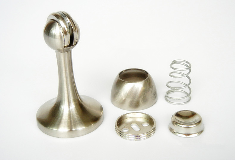 Stainless Steel Door Hardware Door Stopper