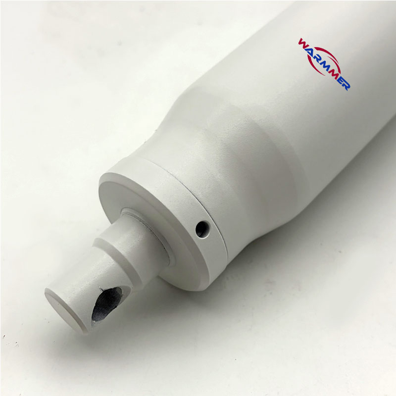 Гидравлический насос для кровати с регулируемым спуском