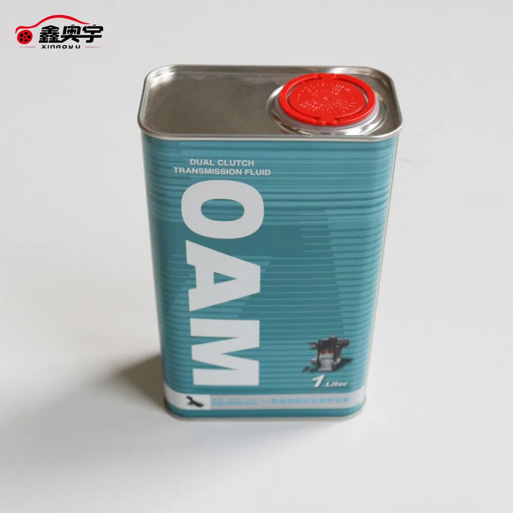 Трансмиссионное масло OAM для АКПП, 1 л