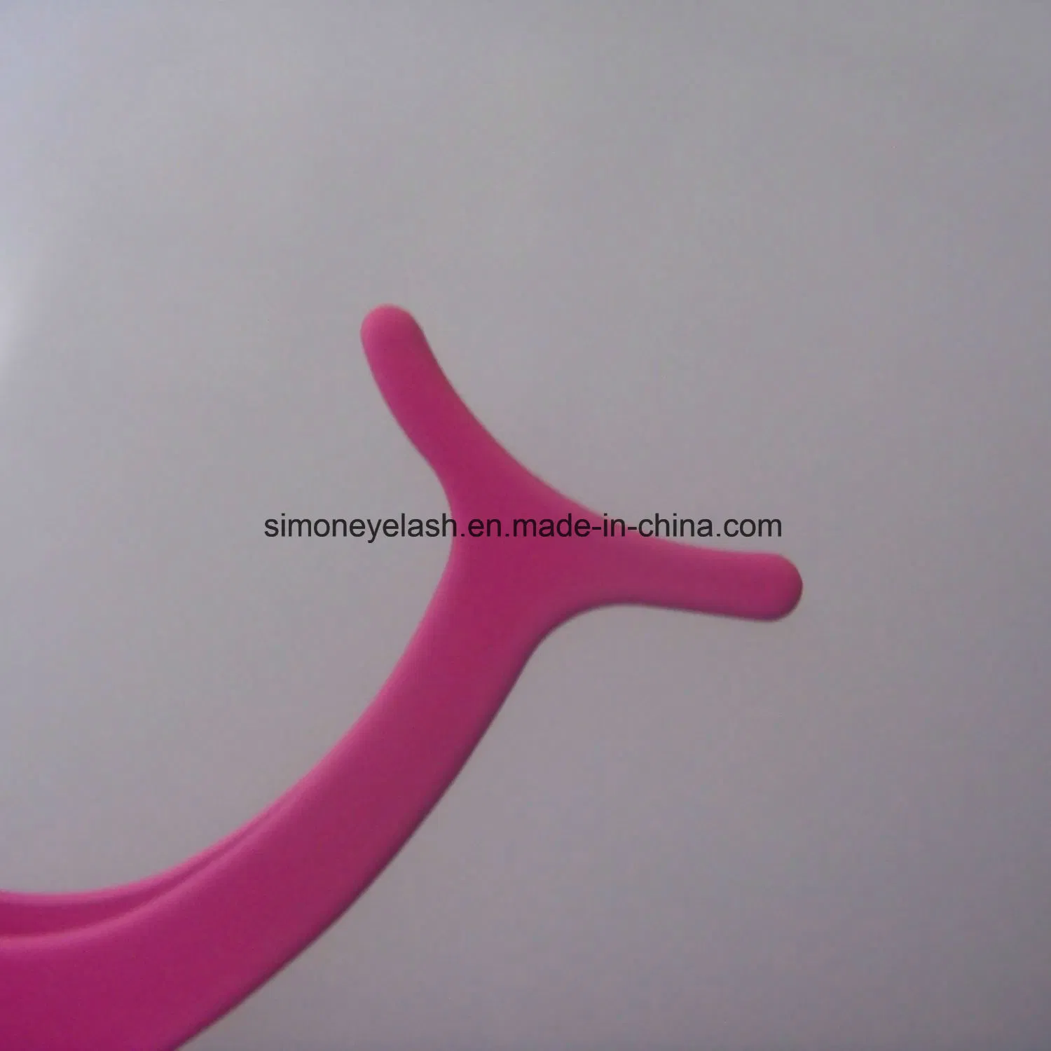 Strips Eyelash Tweezer for Eye Lashes Applicator