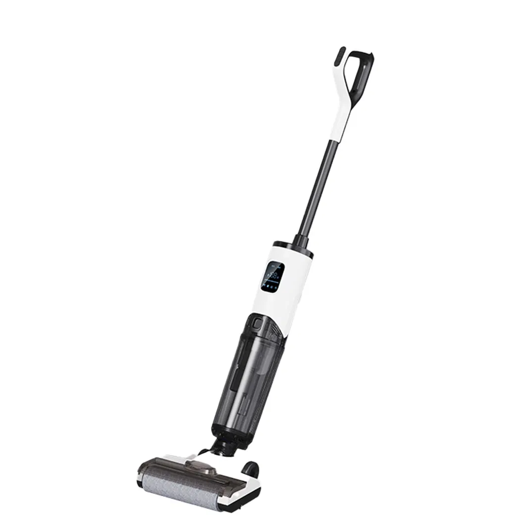 Commercial Electric Floor Scrubber for Homes and Offices
