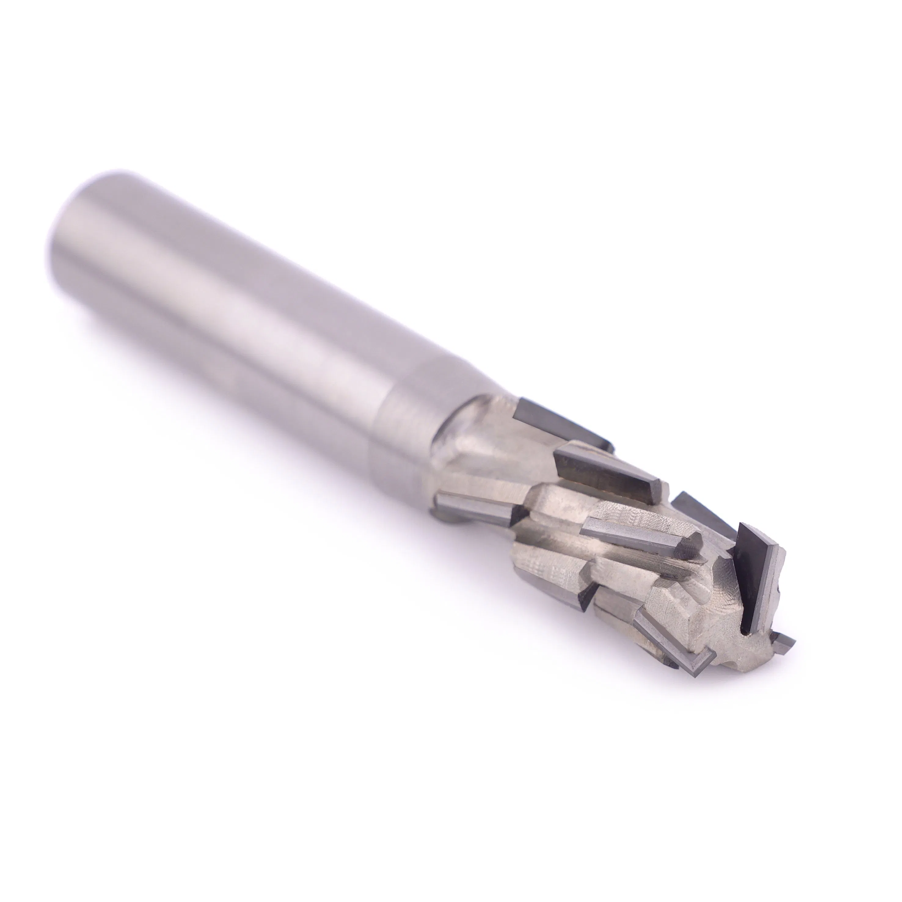 Kws Nesting CNC Cutter Diamond PCD Diamond Cutter for Nesting Machine