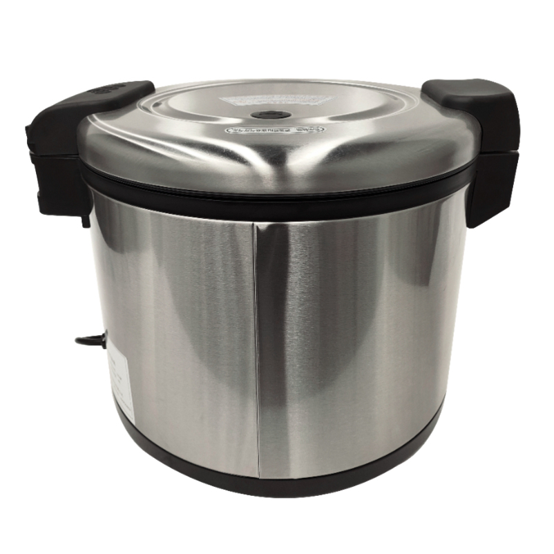 Reliable 24 7 Operation Durable Stainless Steel Automatic Af Smart Electric Rice Cooker