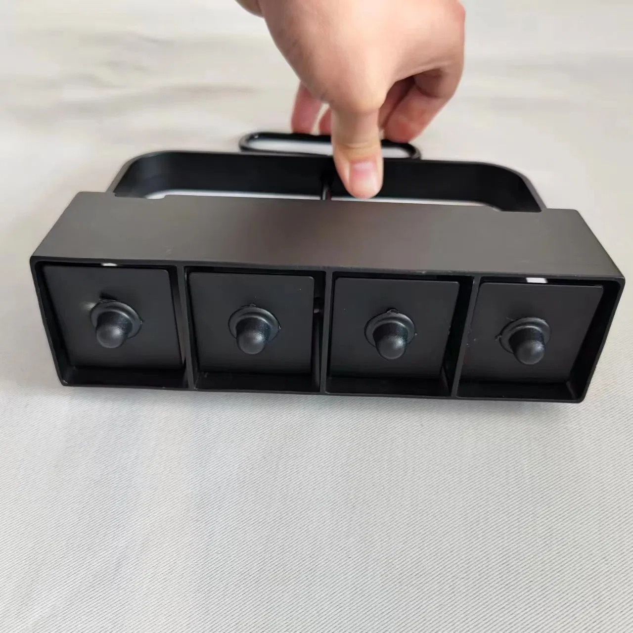 Aluminum Alloy Soil Blocker Maker