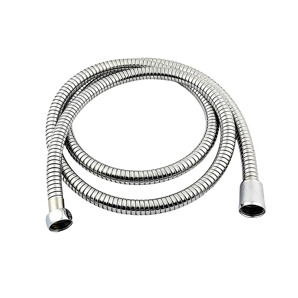 Long Shower Hose with G1/2 Nut for Easy Installation and Convenience