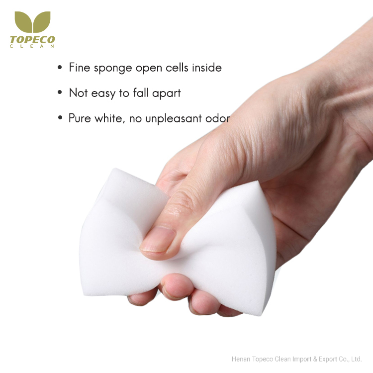 Topeco White Magic Melamine Cleaning Nano Sponge