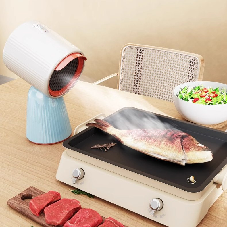 Range Hood