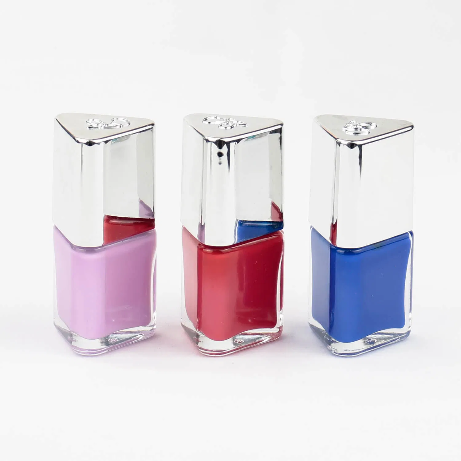 High Quality Personal Custom Multi-Color Nail Polish Products Free Sample