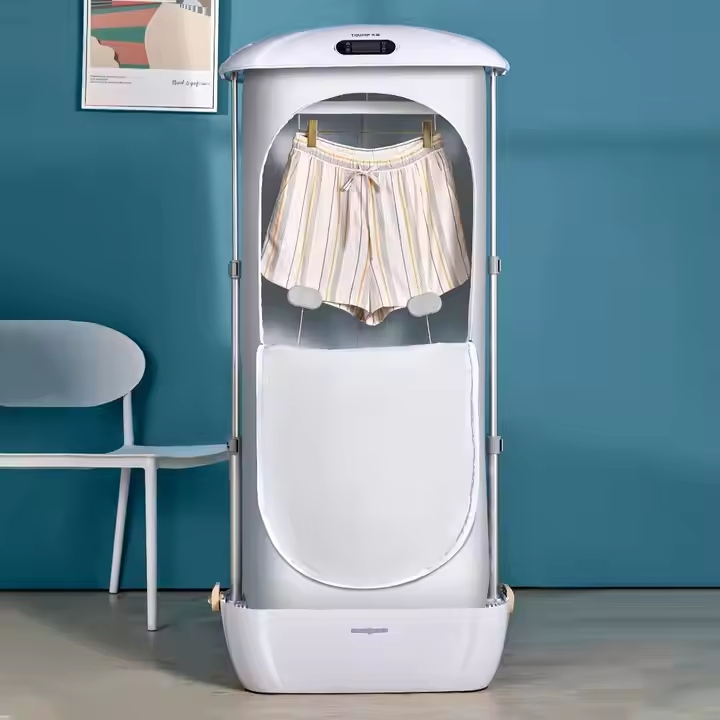 Premium Electric Wardrobe Clothes Dryer with Remote Control