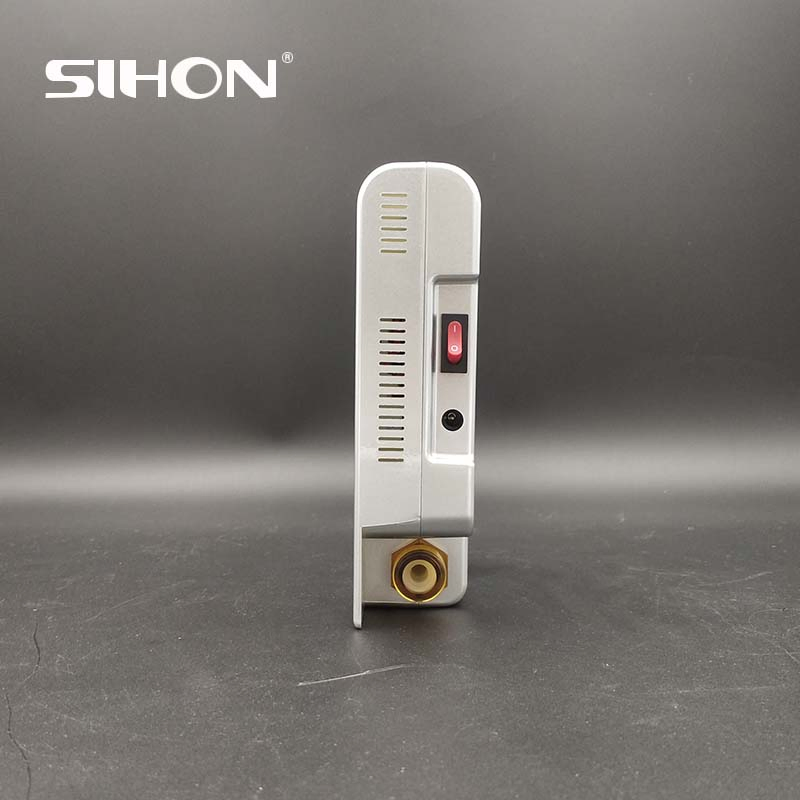 Sihon Ozone Water Machine Faucet Tap Water Filter Purifier