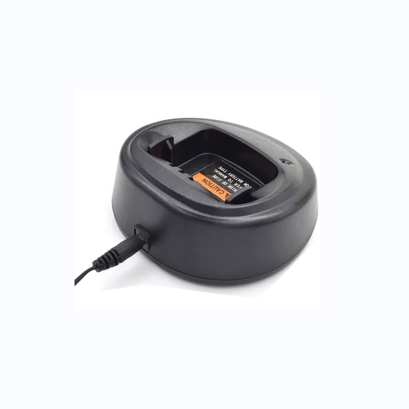 Original Motorola Wpln4137br Walkie-Talkie Charger Is Suitable for Dp1400 Gp3688 Gp3188 Gp3988 Safe Charging