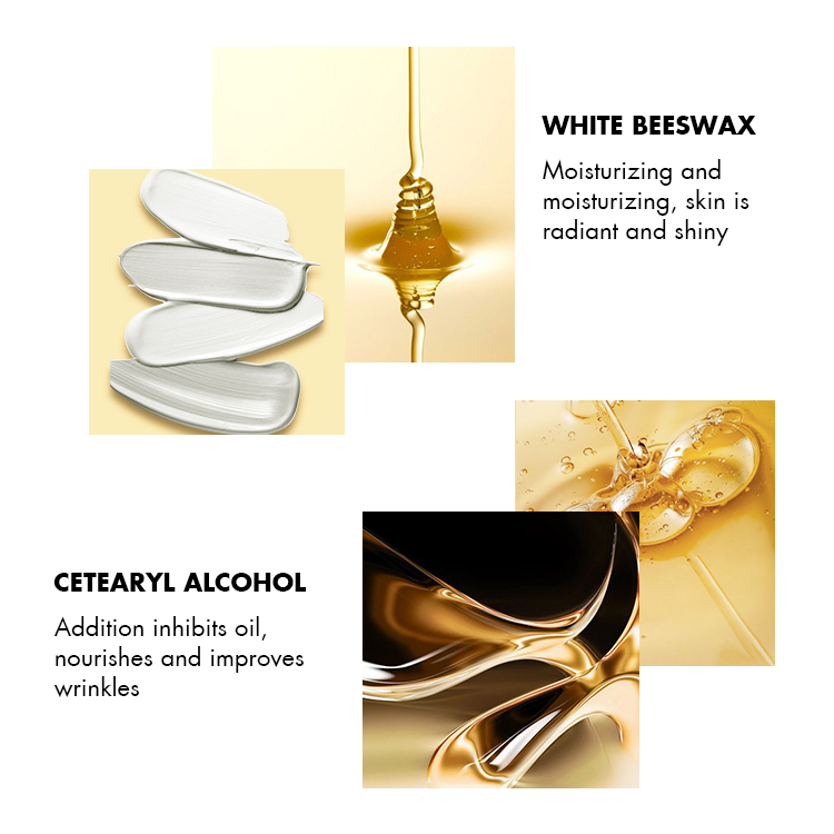 Whitening Anti-Ance Brightening Fair Lighting Lady Cream