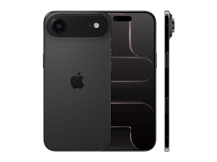 Смартфон 17 Air 256GB, 5G, iOS