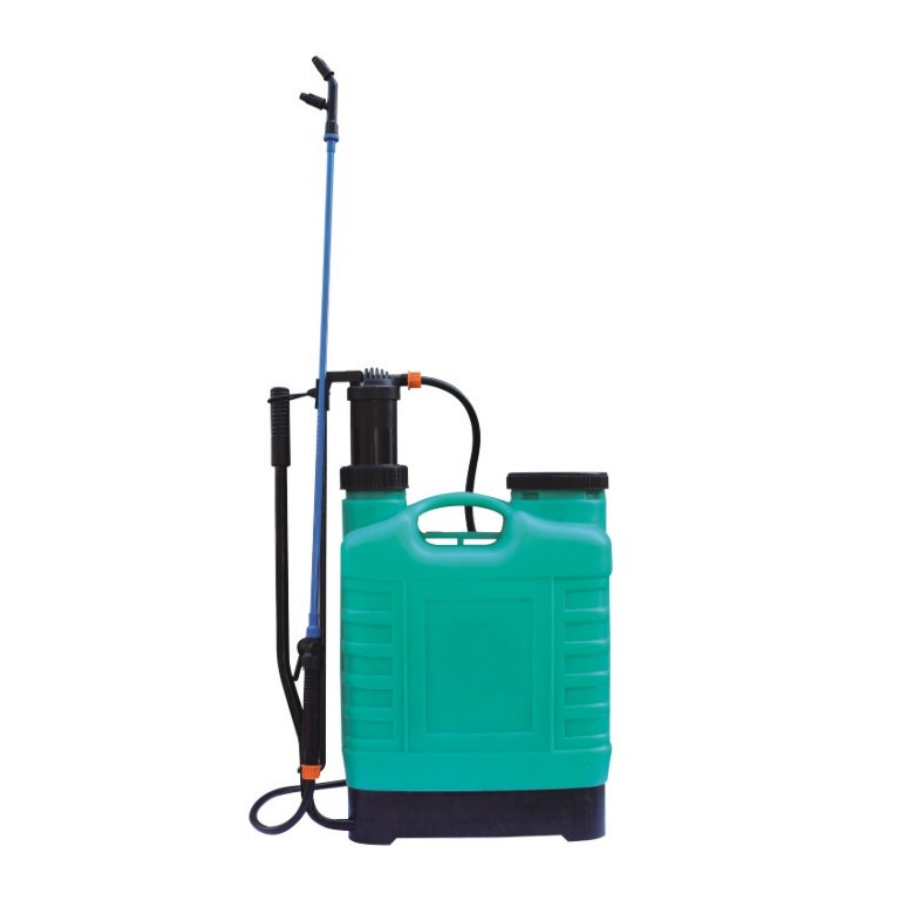 12liter Disinfection Sprayer Agricultural Knapsack Hand Sprayer (HT-12F-2)